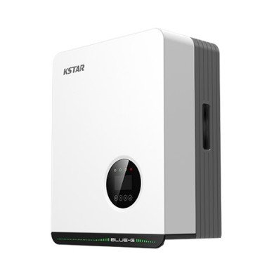 KSTAR on-grid inverteris, 30kW, 3 fazės KSTAR on-grid inverteris, 30kW, 3 fazės