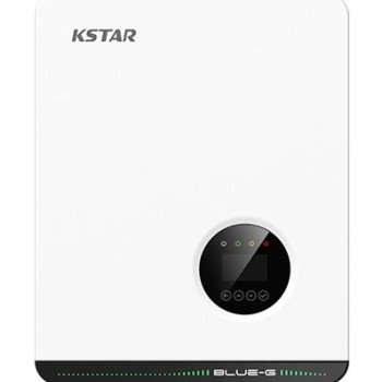 KSTAR on-grid inverteris, 40kW, 3 fazės