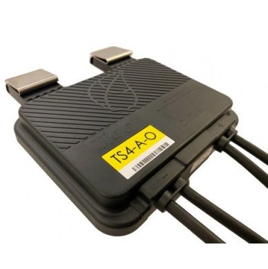 Tigo optimizatorius, 700W, IP68 Tigo optimizatorius, 700W, IP68