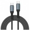 Laidas Тype-C 6A, 1m
