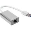 LAN to USB-A adapteris