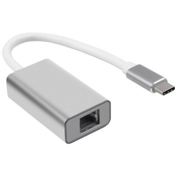 LAN to USB-C adapteris