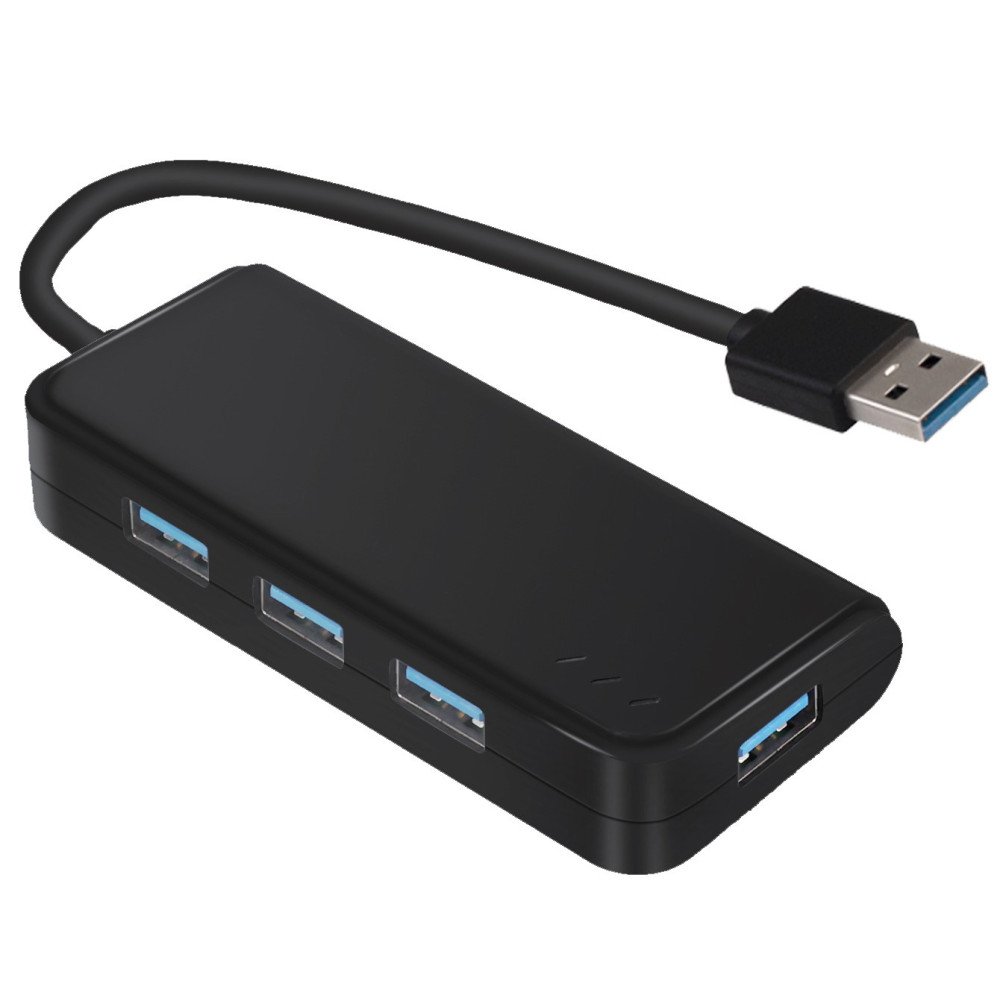 Daliklis, USB 3.0 Type-A į 4 portus USB 3.0