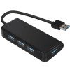 Daliklis, USB 3.0 Type-A į 4 portus USB 3.0