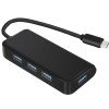 Daliklis, USB 3.0 Type-C į 4 portus USB 3.0