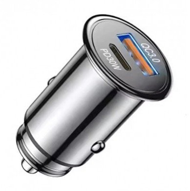 Įkroviklis, 12V, 30W Įkroviklis, 12V, 30W
