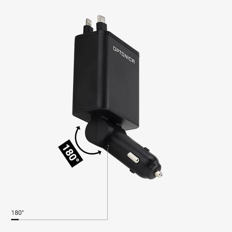 Įkroviklis, 12V, 120W
