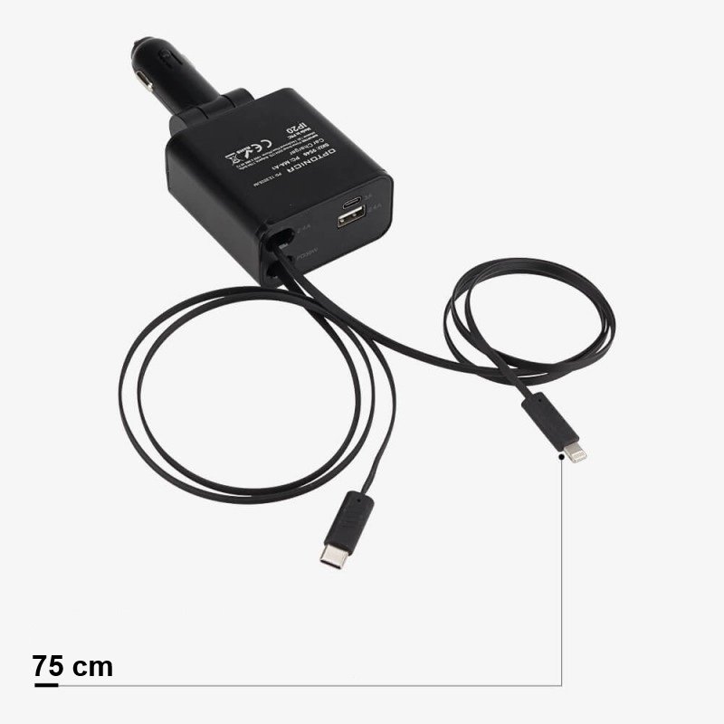 Įkroviklis, 12V, 120W