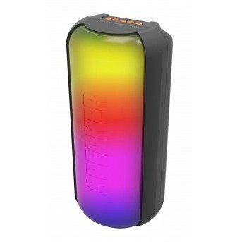 Nešiojamas garsiakalbis, Bluetooth, 2x3coliai