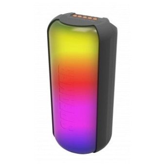 Nešiojamas garsiakalbis, Bluetooth, 2x3coliai