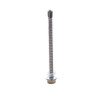 Savisriegis metalui ST6.3x80mm