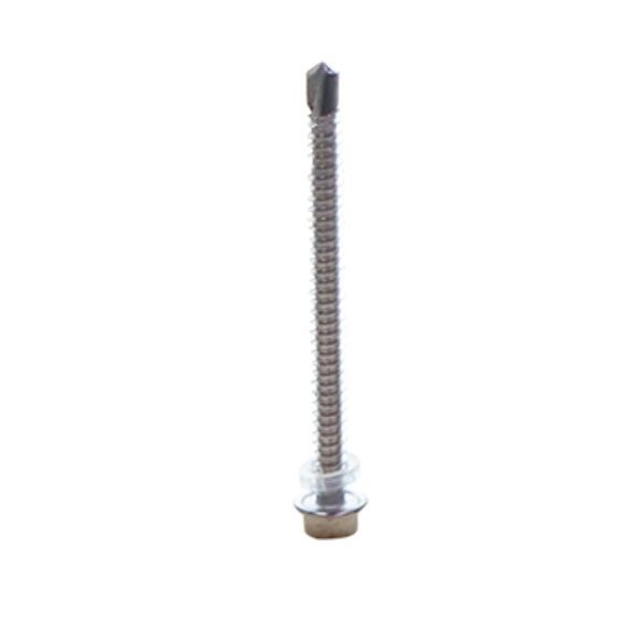 Savisriegis metalui ST6.3x80mm