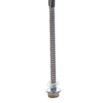 Savisriegis metalui ST6.3x80mm