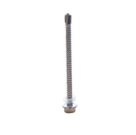 Savisriegis metalui ST6.3x80mm