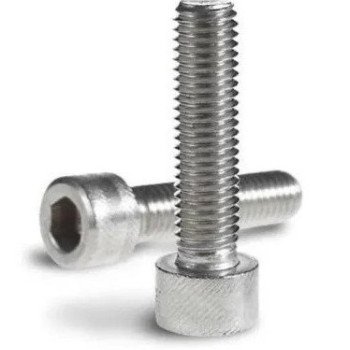 Varžtas M8x25mm
