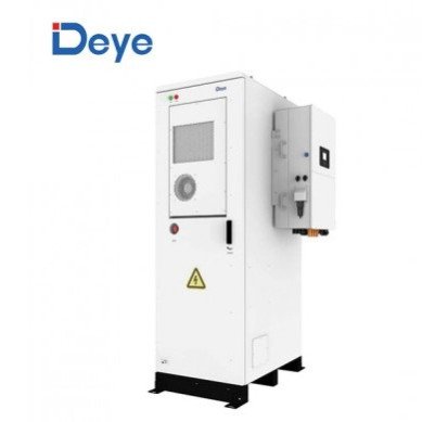 Deye energijos sistema, GE-F60
