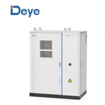 Deye energijos sistema, GE-F120-2H2