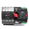 Automatinis perjungėjas (ATS) АВР TOMZN TOQ7-125 4P/125A, 3 fazės, Type2 Automatinis perjungėjas (ATS) АВР TOMZN TOQ7-125 4P/125A, 3 fazės, Type2