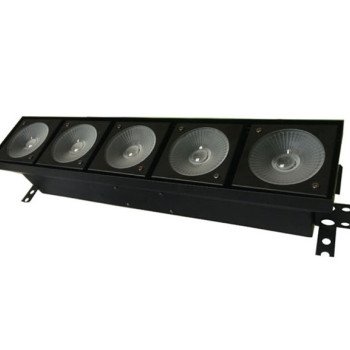 LED akintojas, 5X10W, CREE