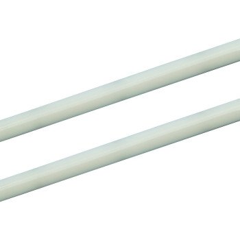 LED juosta, pirčiai/saunai, 10W/m, 24V, 875Lm/m, IP68, šilta balta šviesa