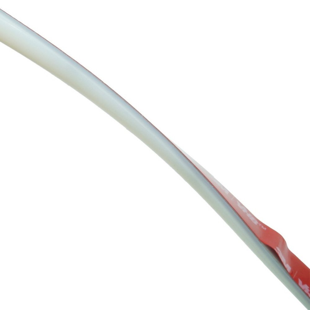 LED juosta, pirčiai/saunai, 10W/m, 24V, 875Lm/m, IP68, šilta balta šviesa LED juosta, pirčiai/saunai, 10W/m, 24V, 875Lm/m, IP68, šilta balta šviesa